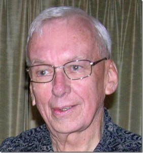 Jack Chivers